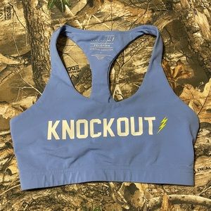 Kendall Toole bra